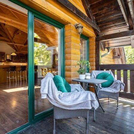 Apartman Pod Orechom Drienica Exterior photo