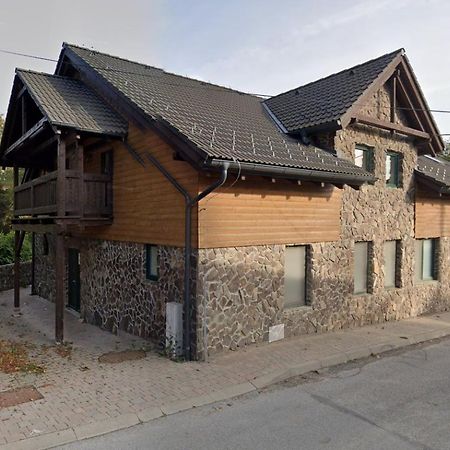Apartman Pod Orechom Drienica Exterior photo