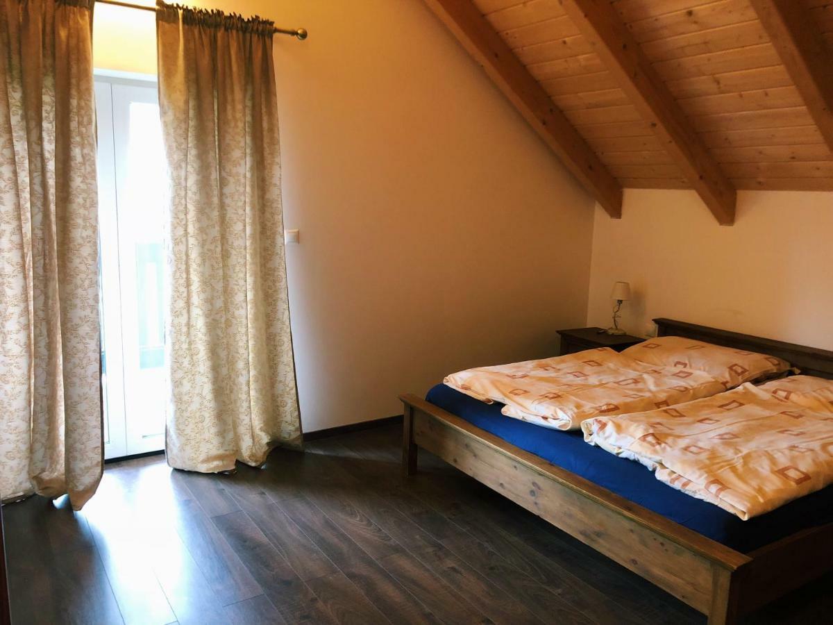 Apartman Pod Orechom Drienica Exterior photo
