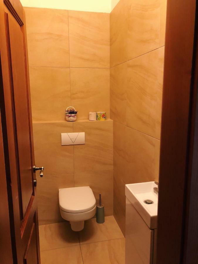Apartman Pod Orechom Drienica Exterior photo
